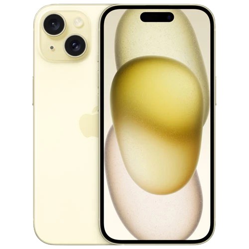 iPhone 15 - 128GB view 4