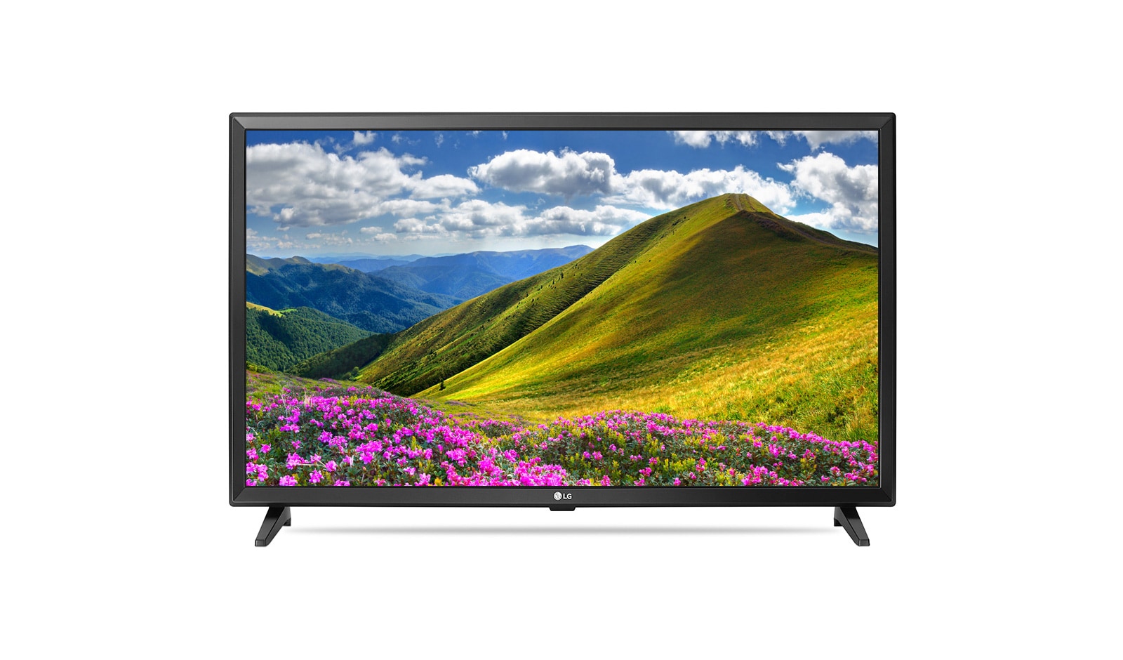 LG 32" Digital TV view 2