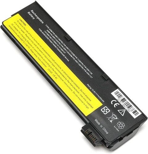 Lenovo Thinkpad T440 Replacement Battery view 3