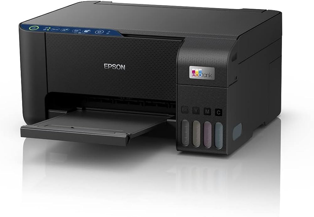 Epson L3258 view 2