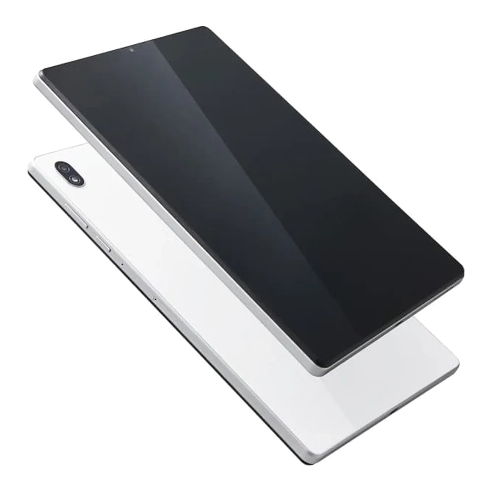 Lenovo Tab 6 – 64GB / 5G Model view 4