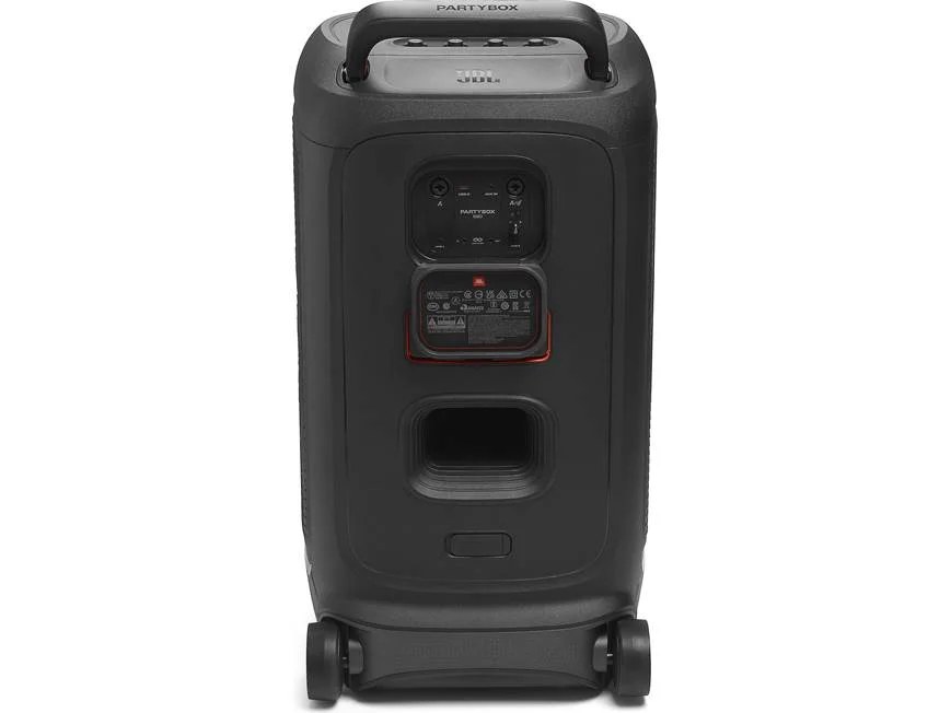 JBL Partybox 520 view 2