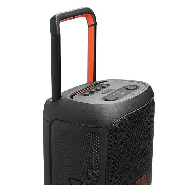 JBL Partybox 520 view 4