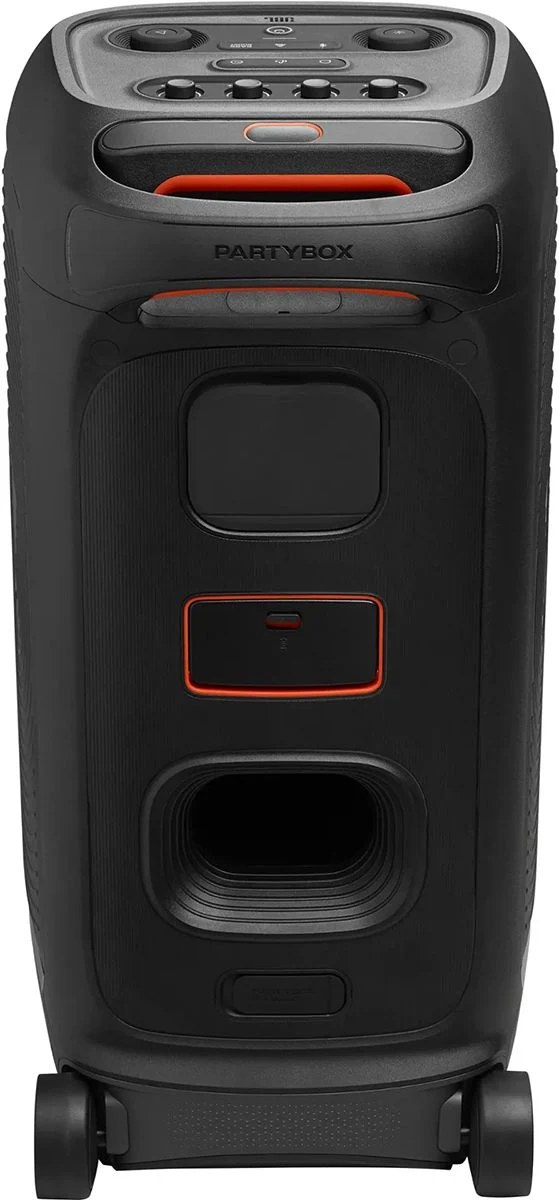 JBL Partybox 520 view 5