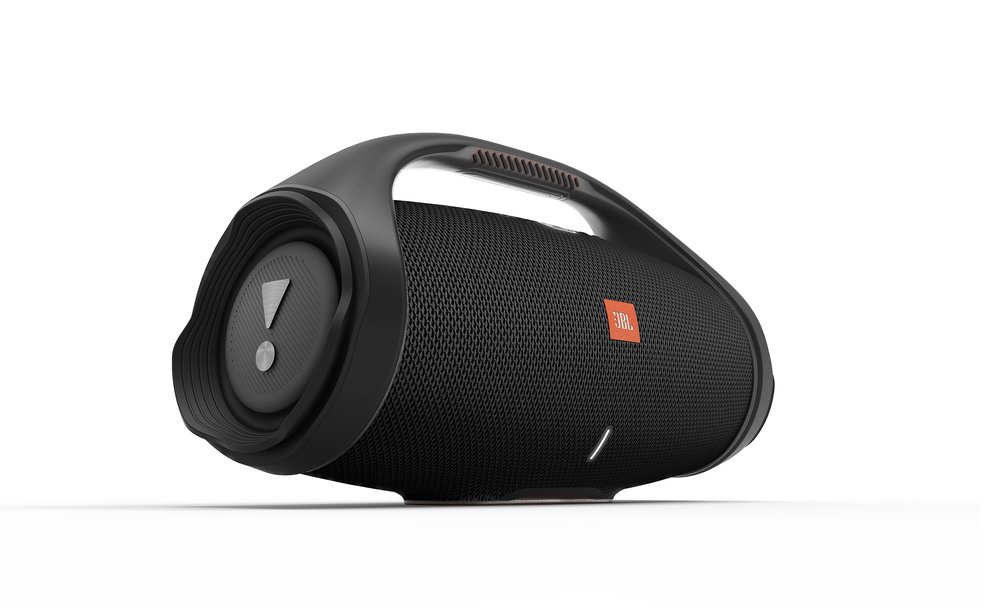 JBL Boombox 2 - STS