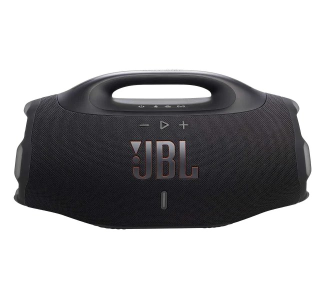 JBL Boombox 2 view 3