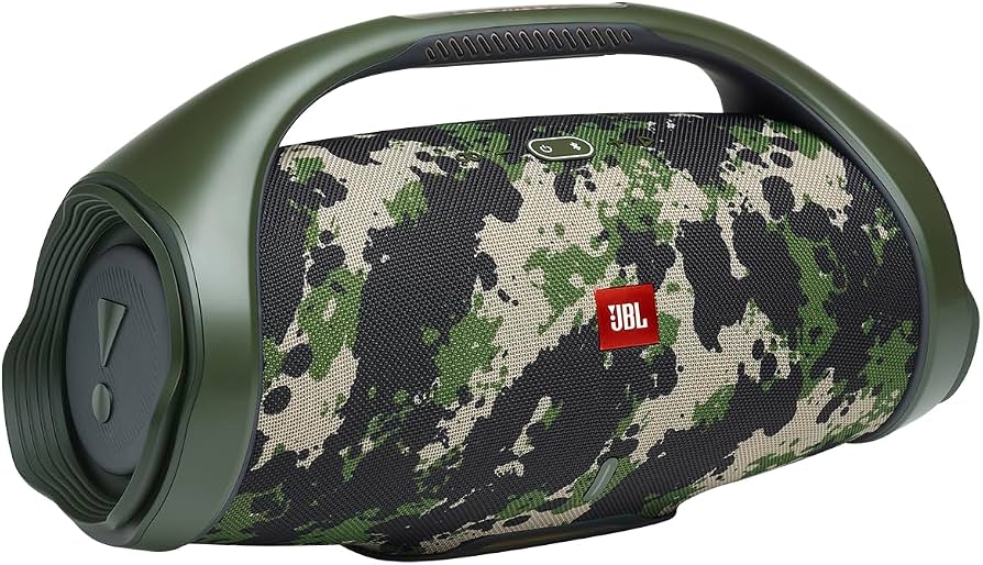 JBL Boombox 2 view 4