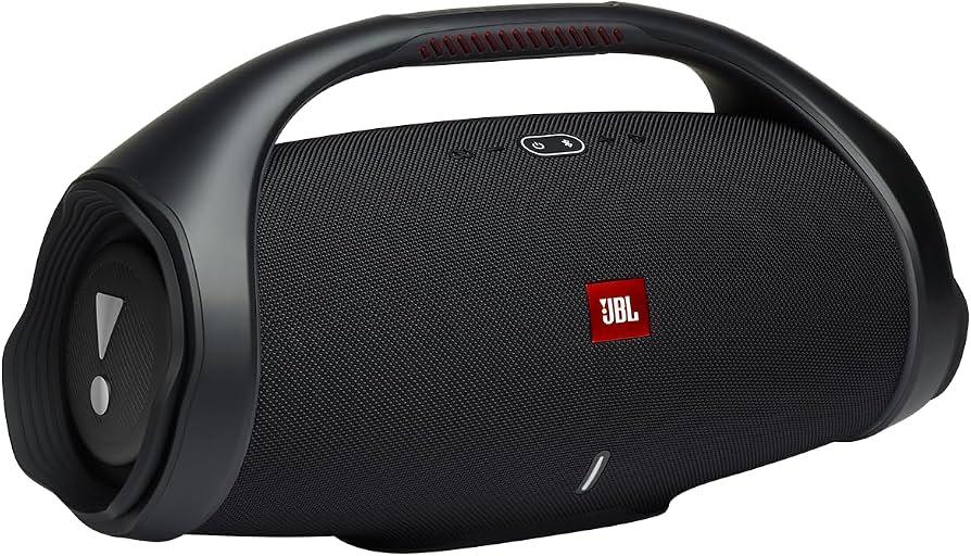 JBL Boombox 2 view 5