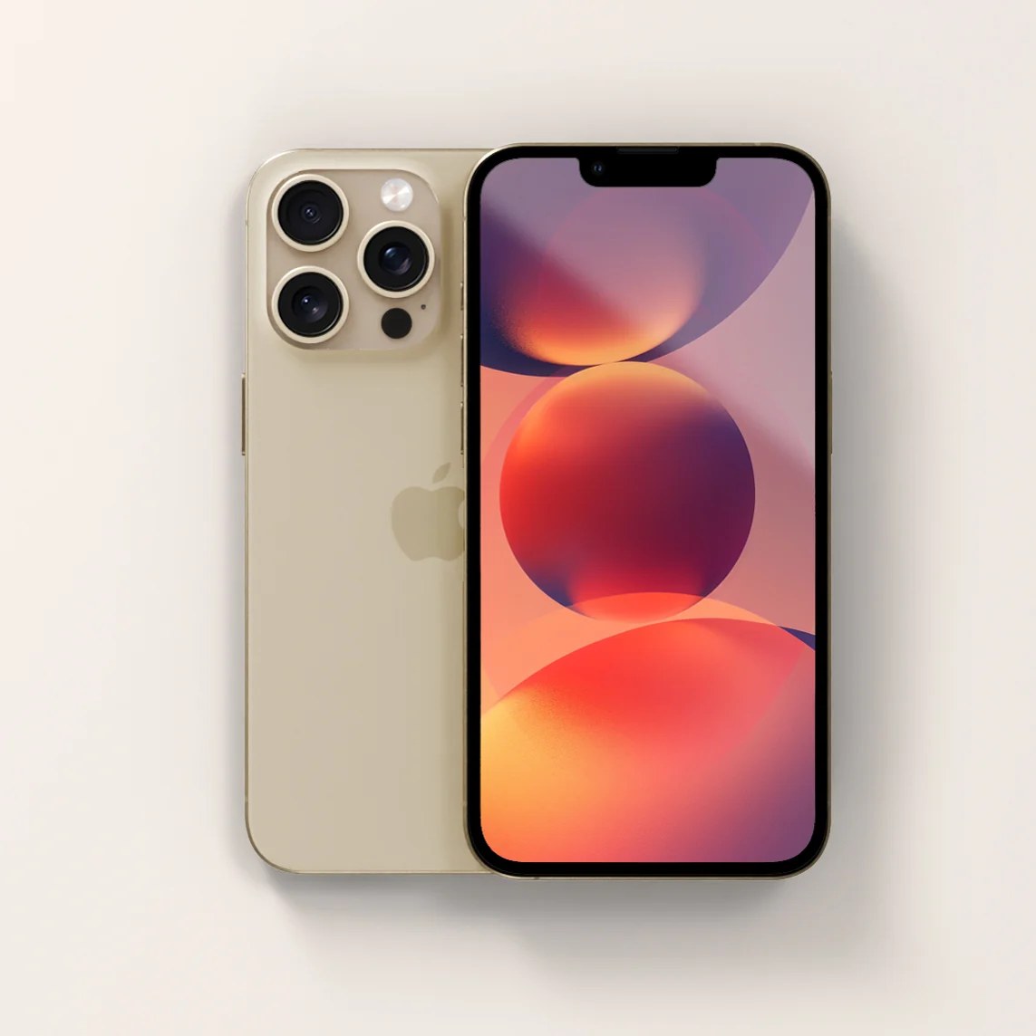 iPhone 13 - 256GB view 3