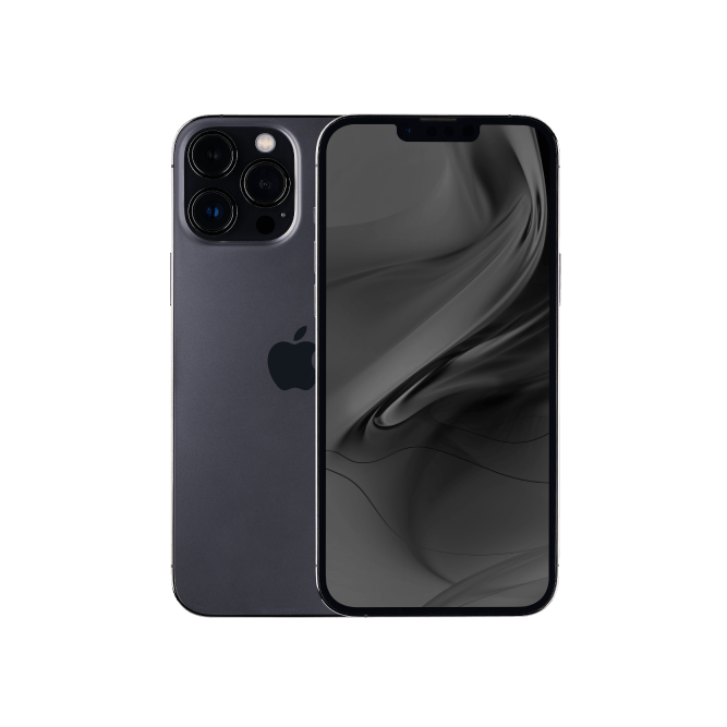 iPhone 13 - 256GB view 5