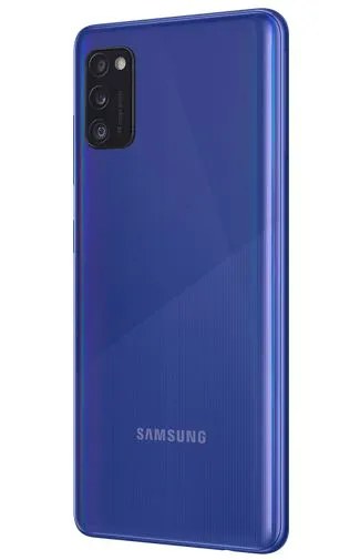 Samsung A41 - 64GB view 2