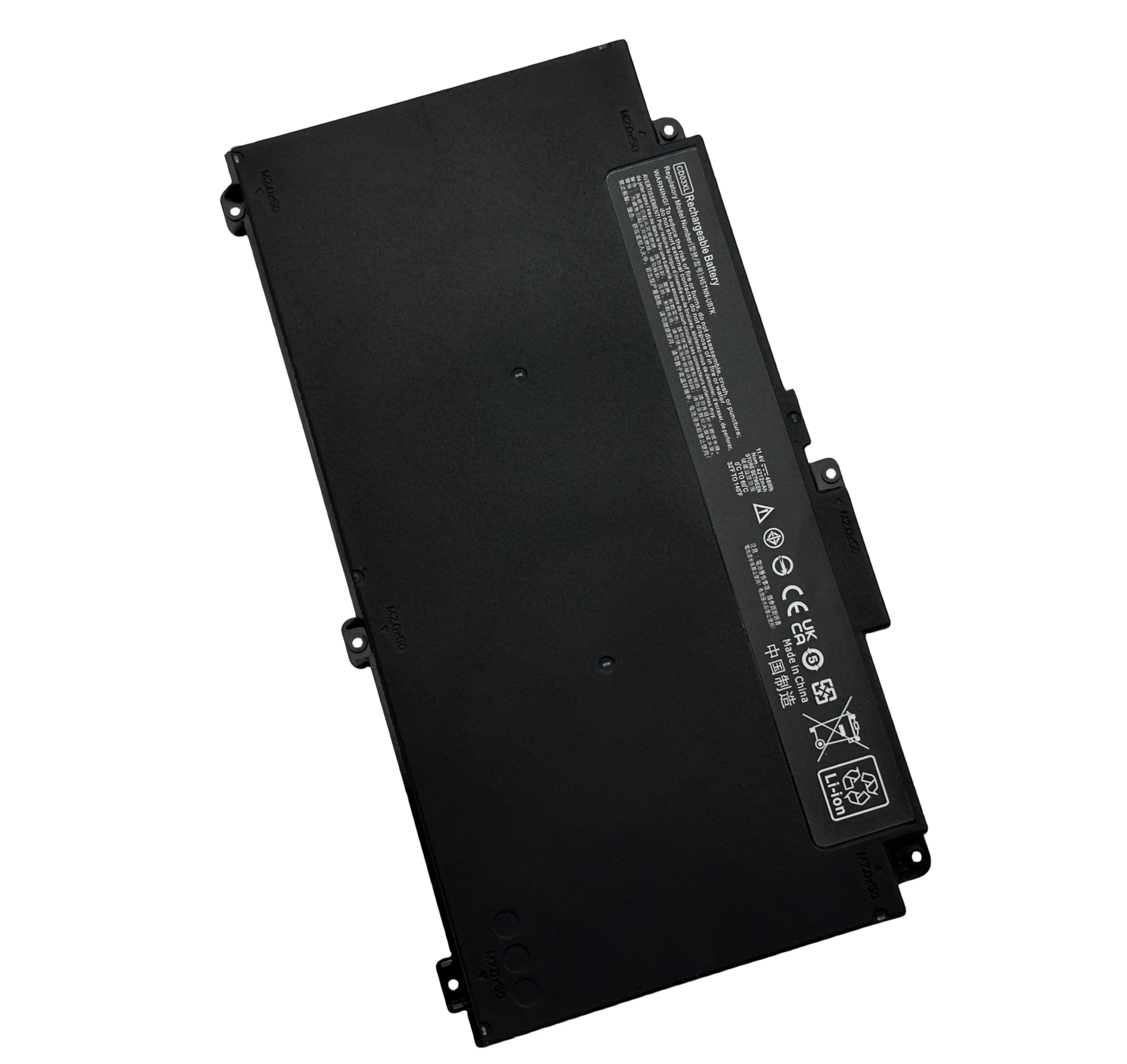 HP Probook 640 G5 Replacement Battery - STS Electronic Components Kigali