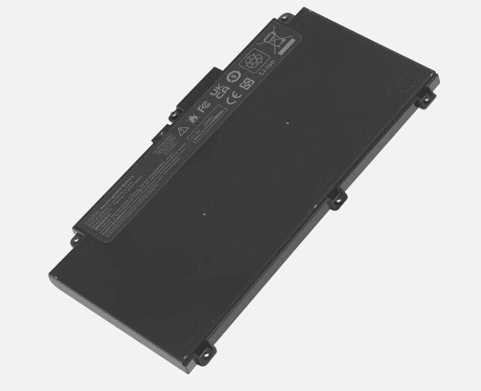 HP Probook 640 G5 Replacement Battery view 3