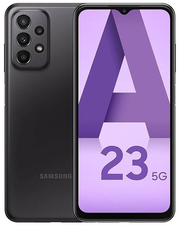 Samsung A23 5G - 64GB view 5