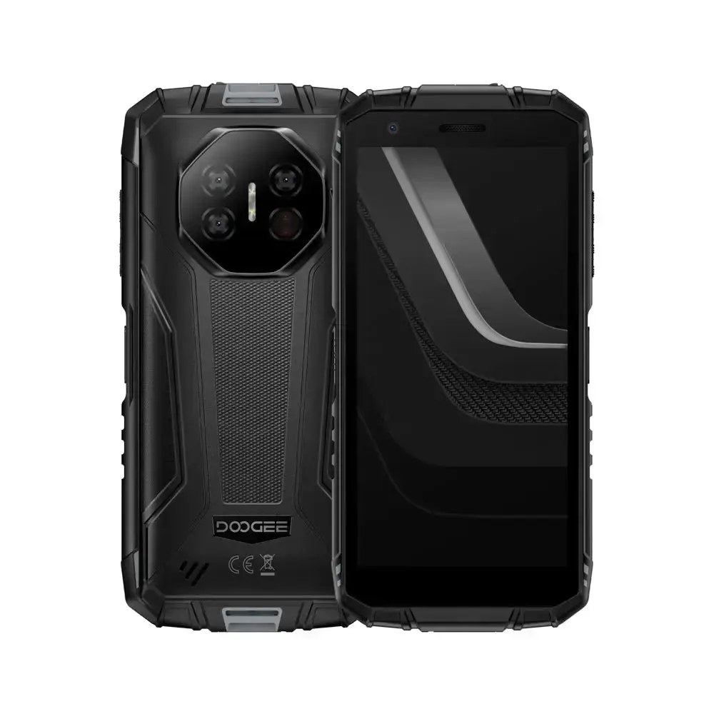 Doogee Fire 3 - STS