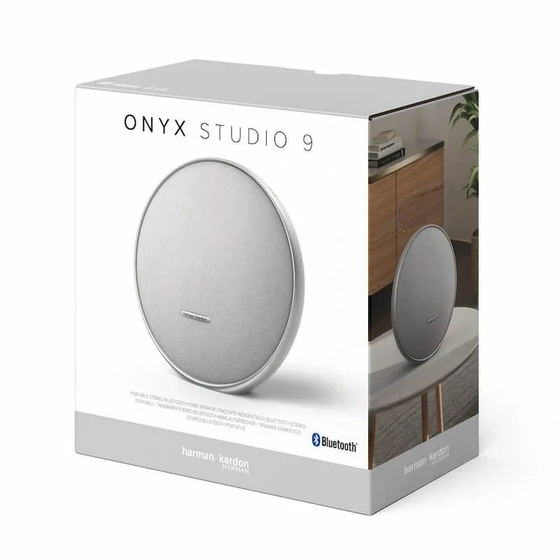 Onyx Studio 9 view 5