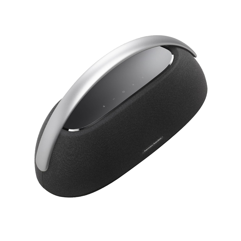 Harman Kardon Go Play 3 view 2
