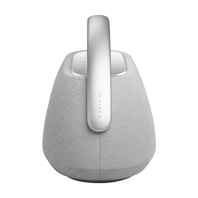 Harman Kardon Go Play 3 view 3
