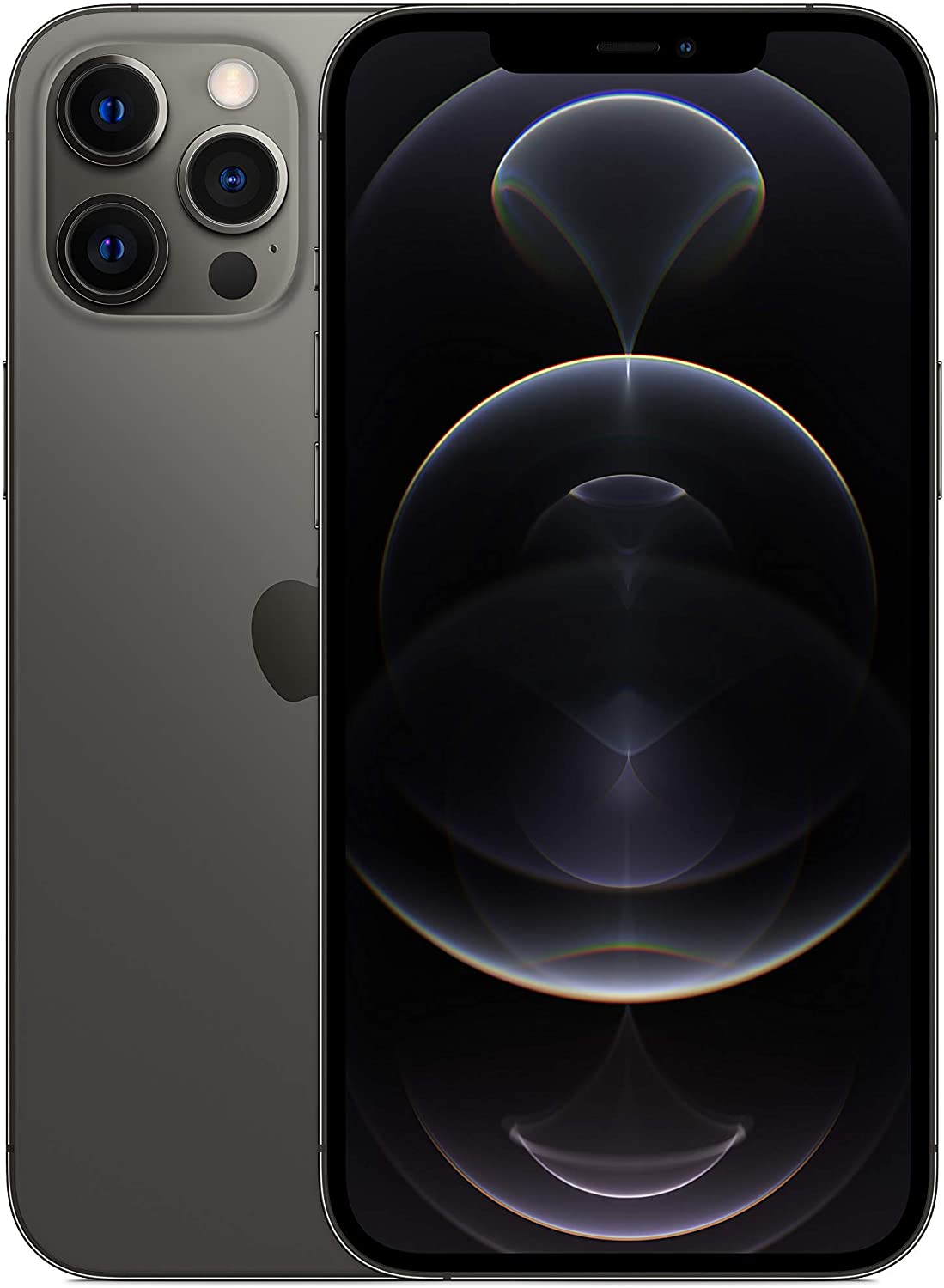 iPhone 12 pro Max - 128GB view 4