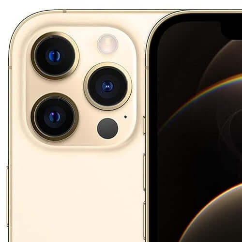 iPhone 12 pro Max - 128GB view 5
