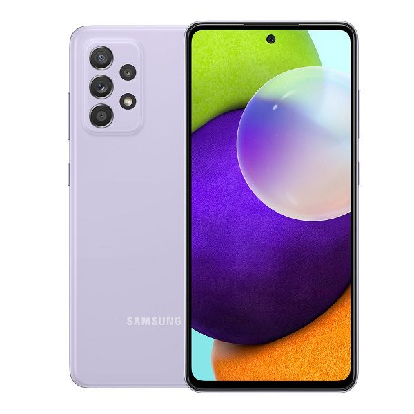 Samsung A52 - 128GB view 4