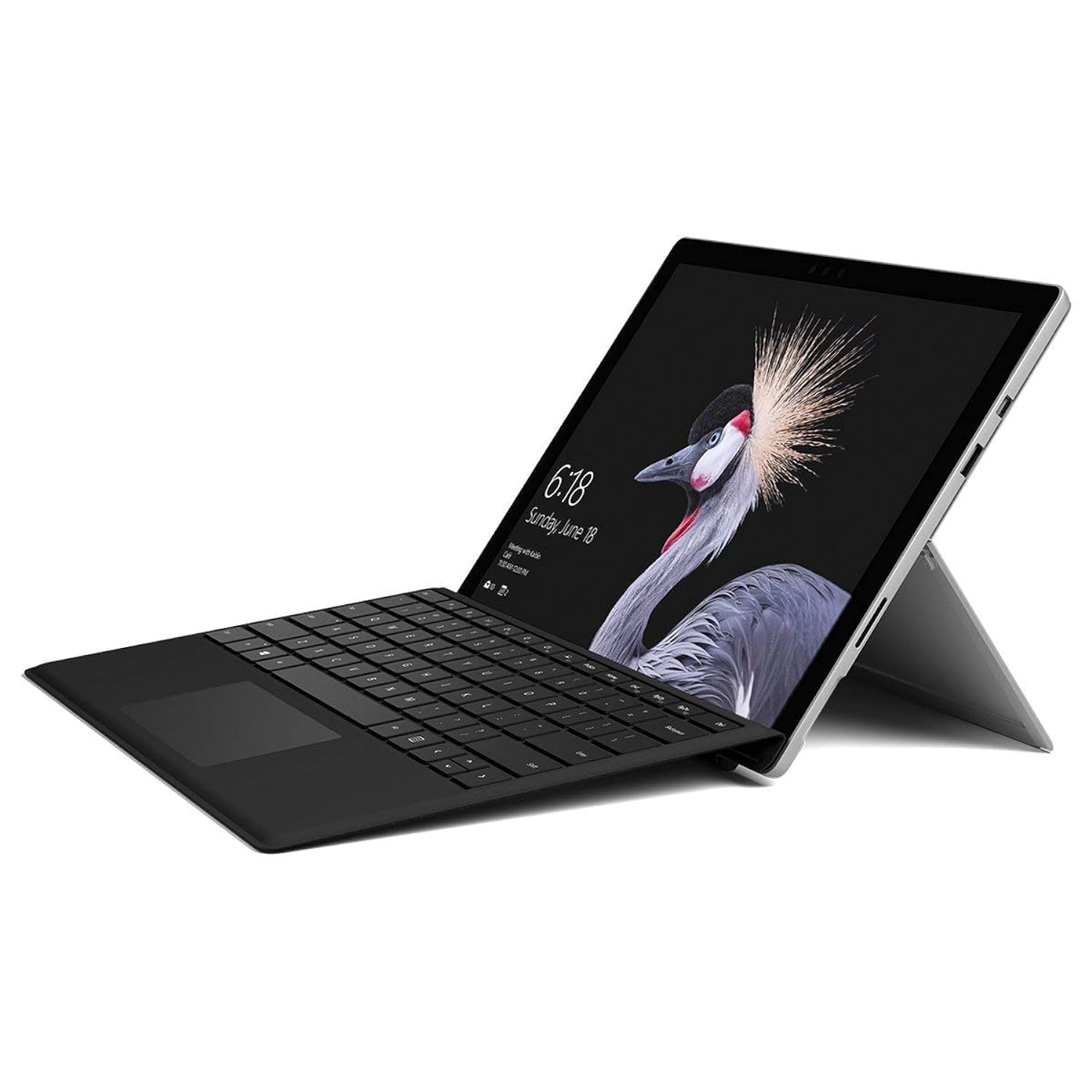 Microsoft Surface pro 4 - STS