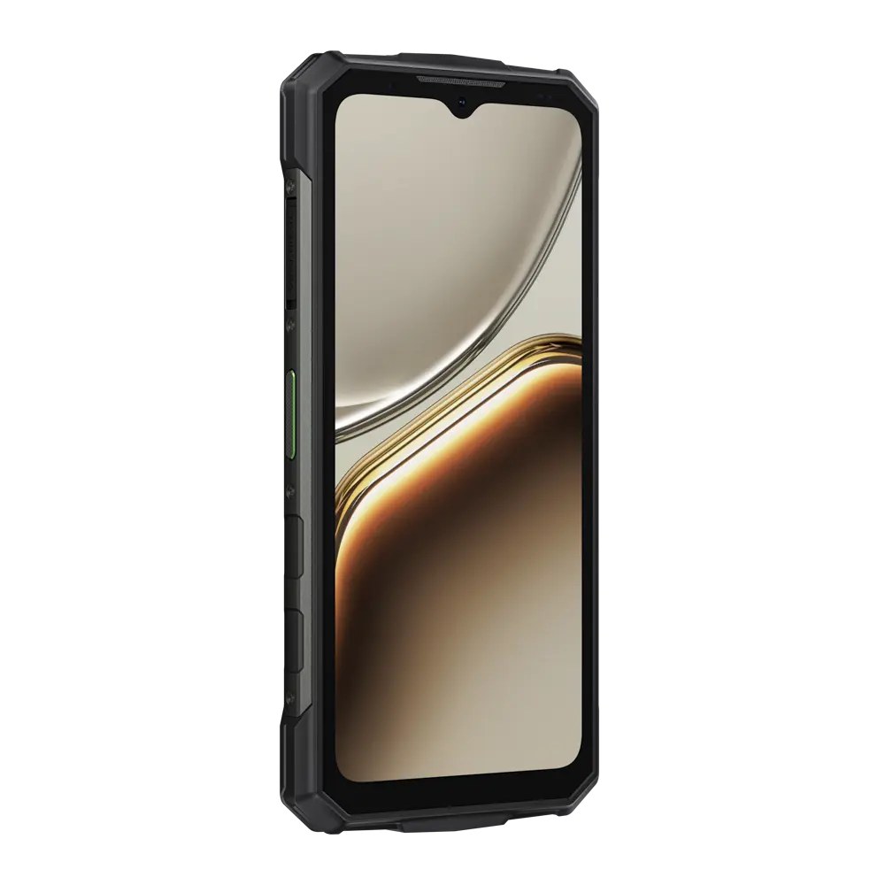 Doogee Fire 5 Pro | SoftTech Supply