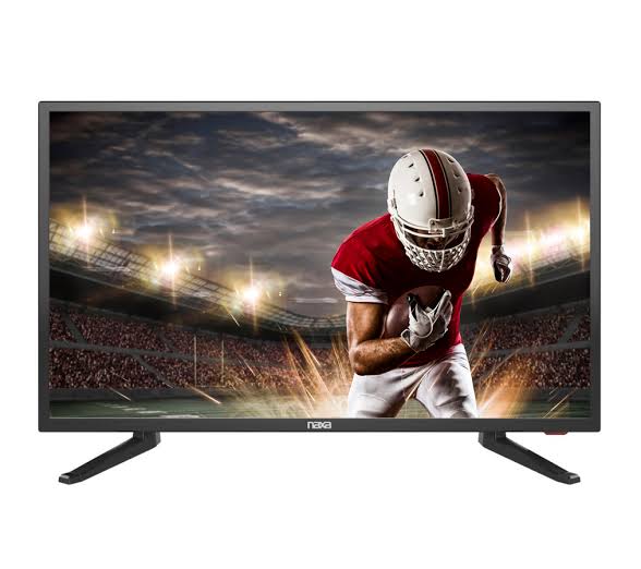 Rwaka TV 24" Digital TV - STS