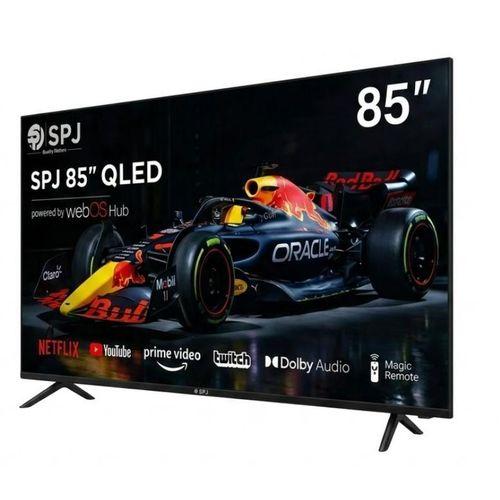 Spj 85" TV - STS