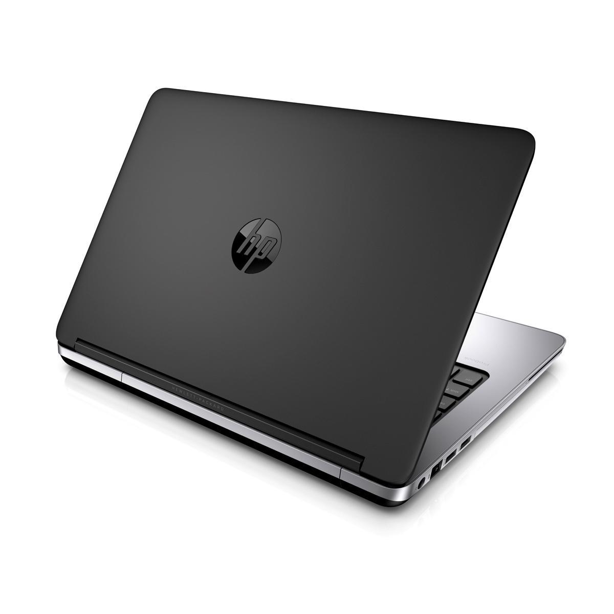 HP probook 640 G1 - STS