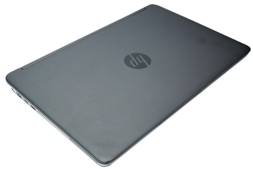 HP probook 640 G1 view 2