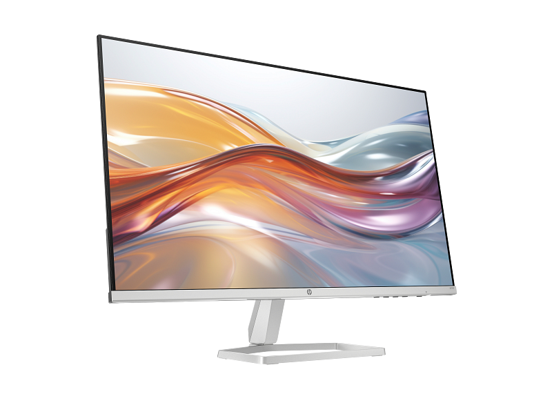 HP 27sf / Series 5 527sf 27" FHD IPS Monitor view 2