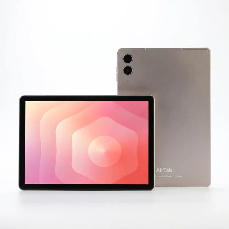 Airtab S11 Ultra – 24GB RAM / 1TB ROM | SoftTech Supply