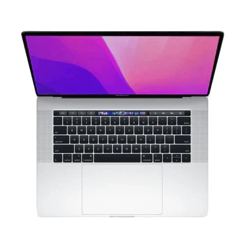 Macbook pro 2019 13inch view 3