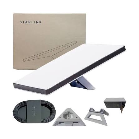 Starlink Mini – Satellite Internet Kit - STS