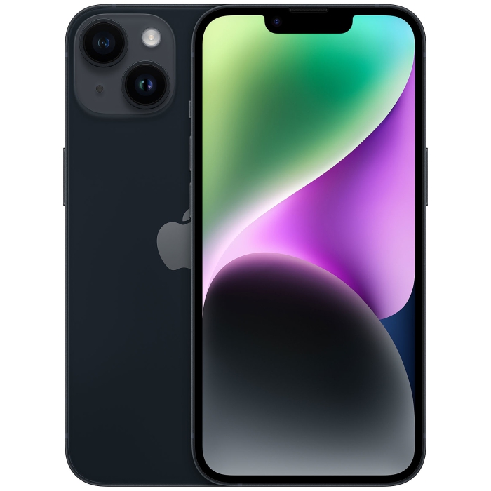 iPhone 14 -256GB view 5
