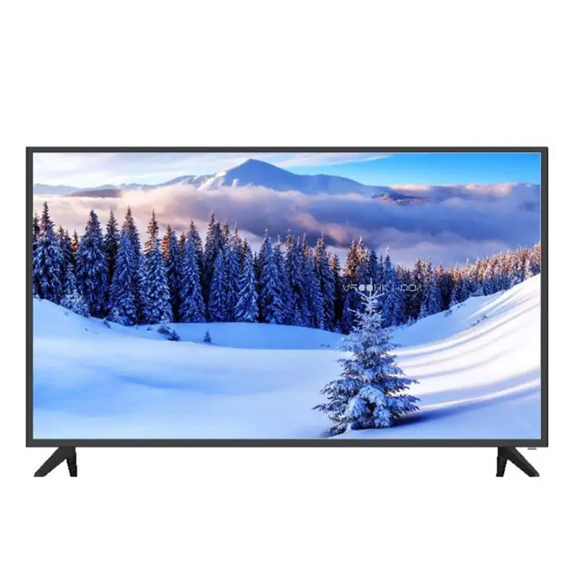 Sayona 50" TV - STS