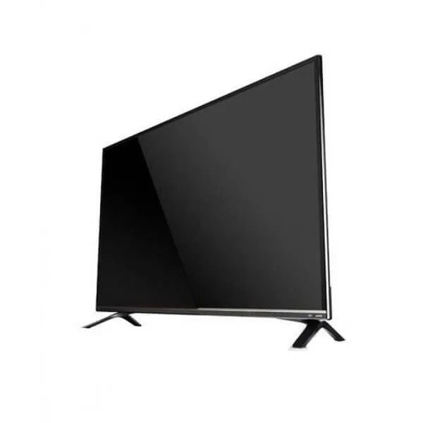 Sayona 50" TV view 2