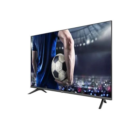 Sayona 50" TV view 3