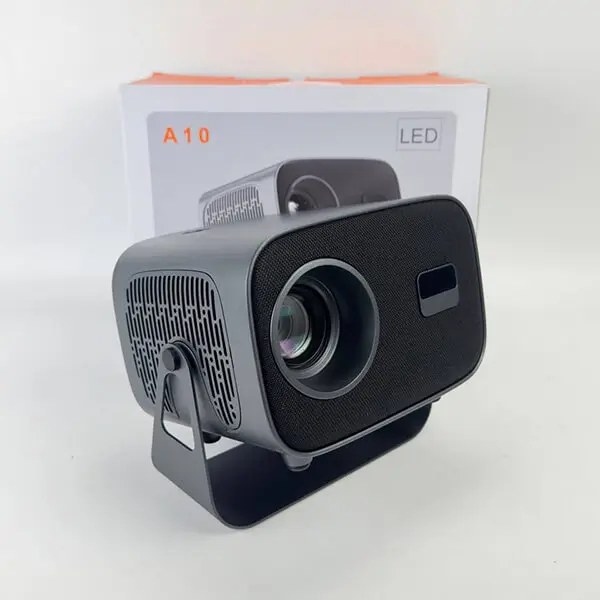 A10 LCD HD Video Projector - STS