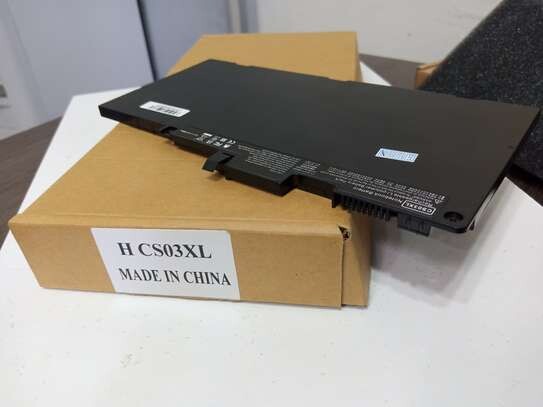HP Elitebook 840 G3 Replacement Battery - STS Electronic Components Kigali