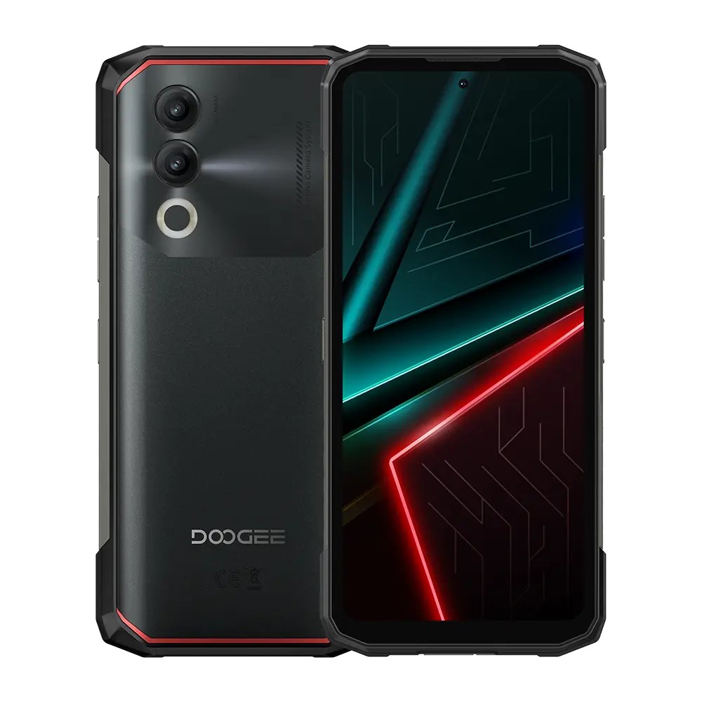 Doogee Blade 20 - STS