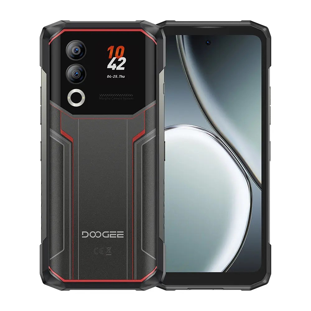 Doogee Blade 20 view 5