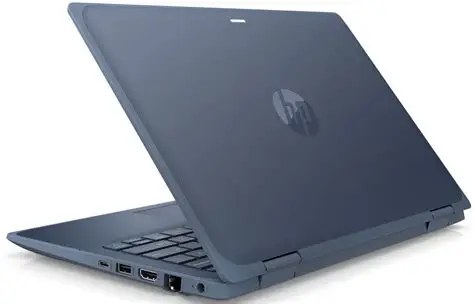 HP ProBook x360 11 G5 EE - STS