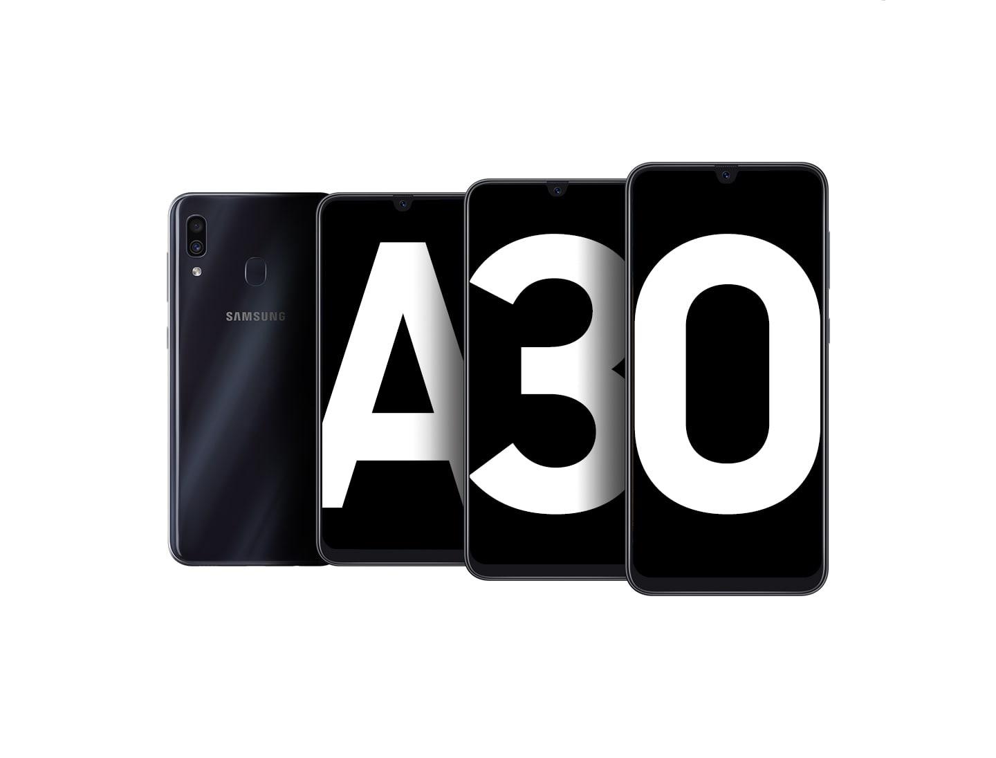 Samsung A30 - 64GB - STS Electronic Components Kigali
