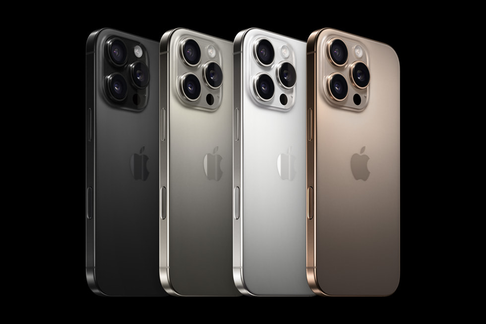 iPhone 16 pro - 256GB - STS Electronic Components Kigali