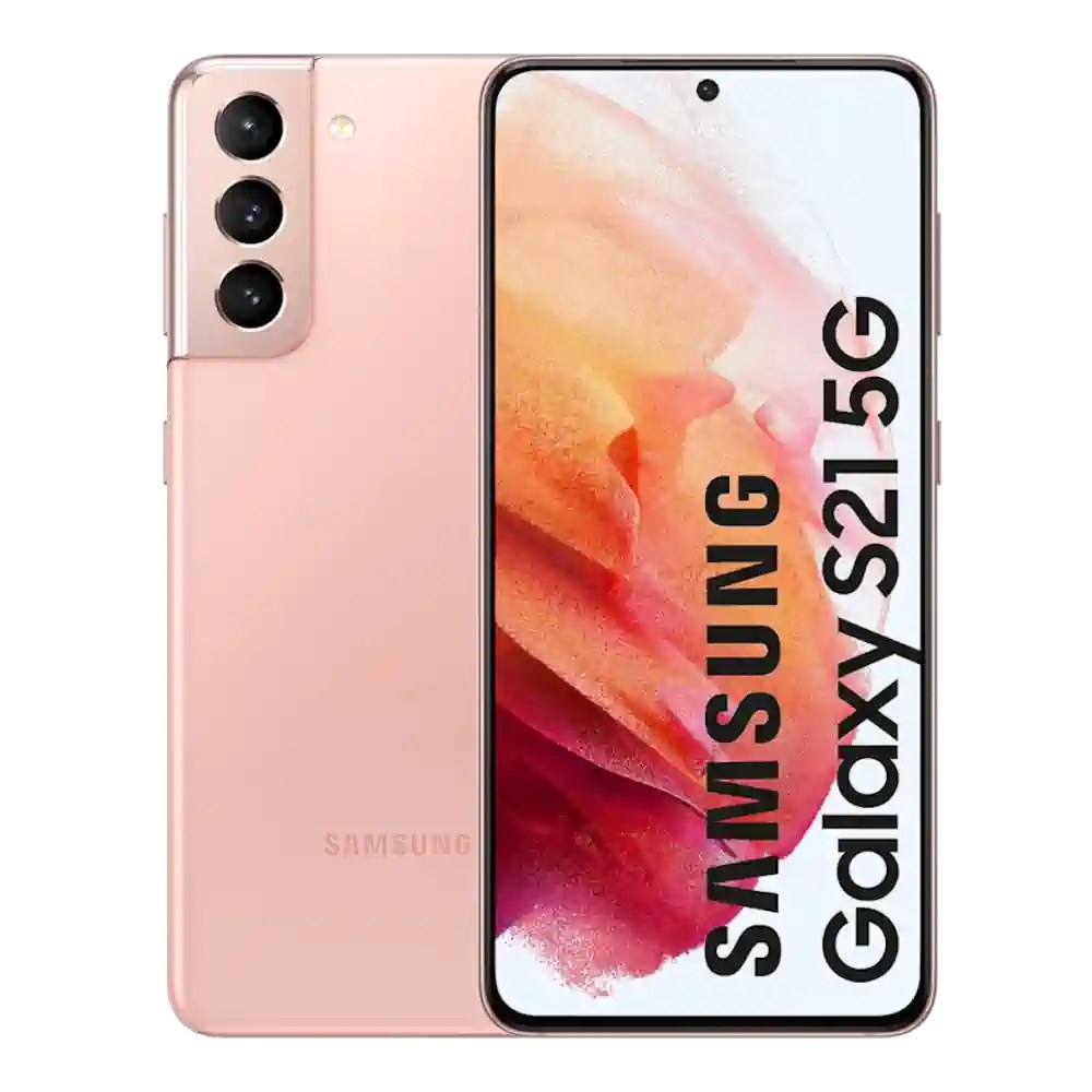 Samsung S21 - 256GB - STS Electronic Components Kigali