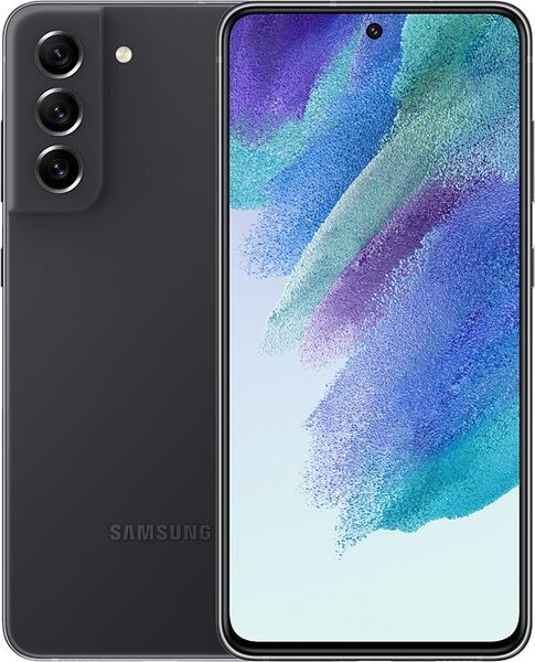 Samsung S21 - 256GB view 2