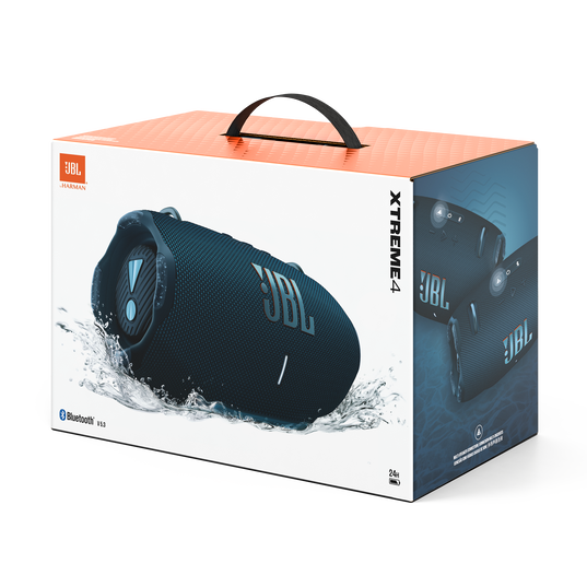 JBL Xtreme 4 view 4