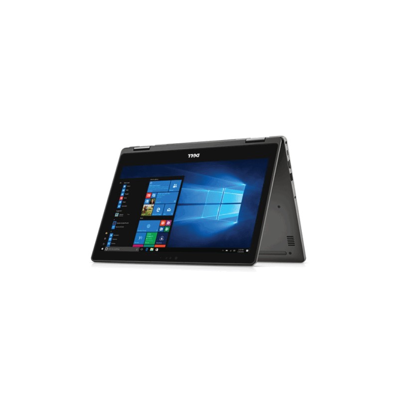 Dell latitude 3379 view 2